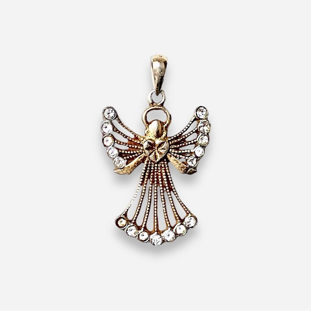 🌸Pendant🌸 925 sterling silver